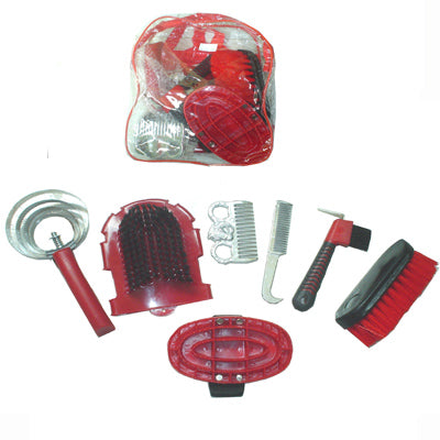 KIT DE LIMPIEZA #SDTZ006 7 PZAS