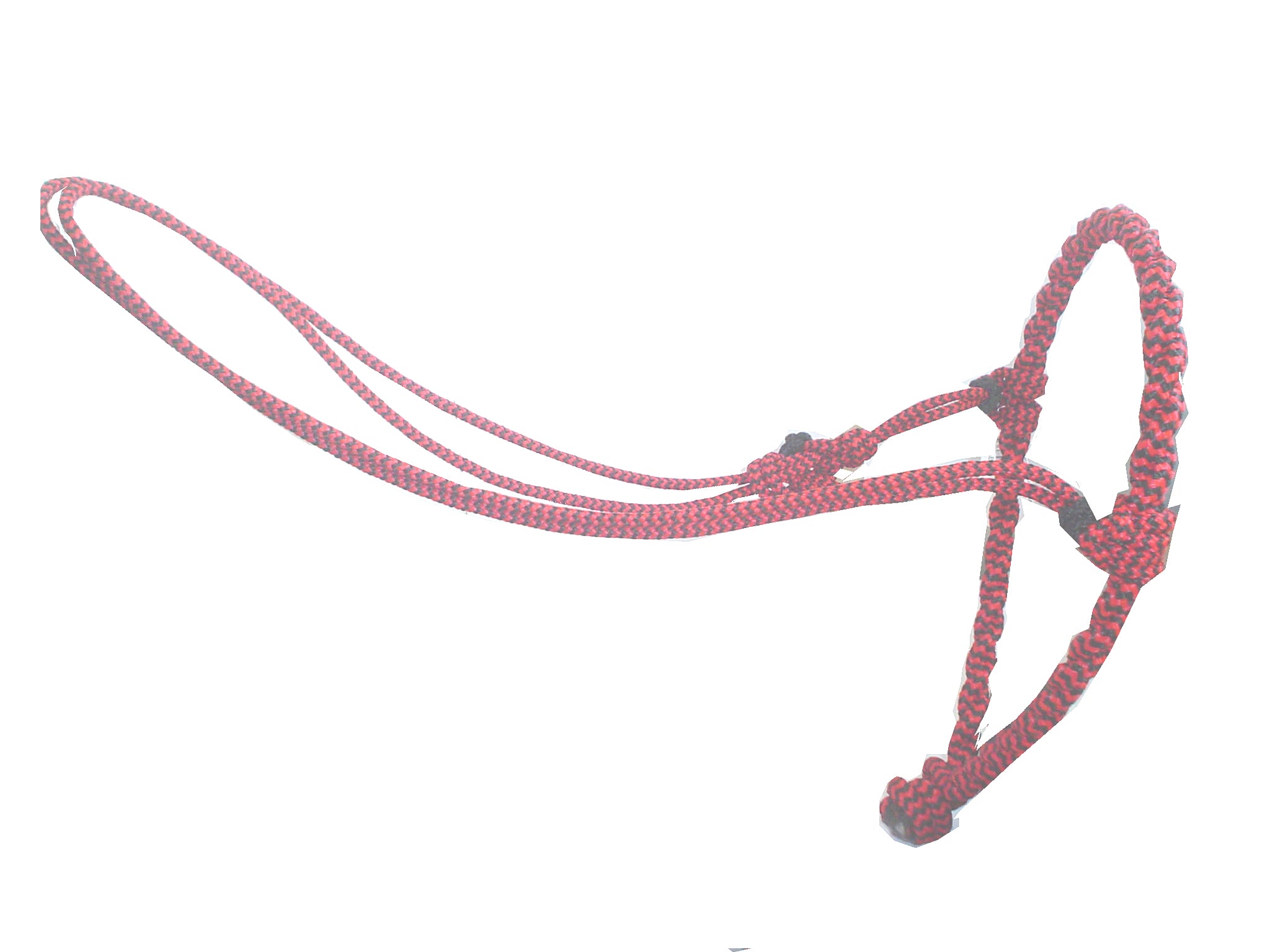 CABEZADA #221 C/BOSAL TORCIDO