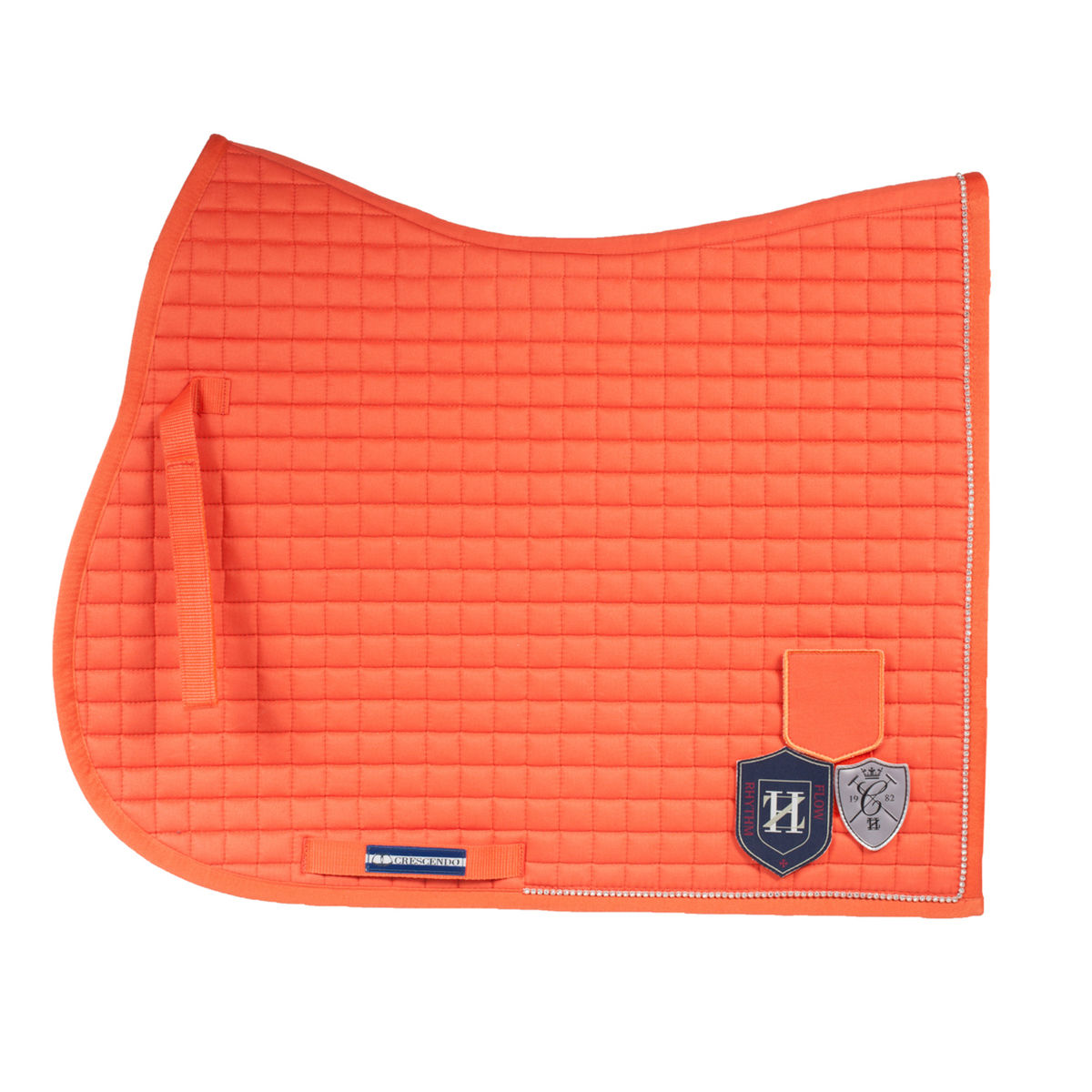MANTILLA #17175 NTOR NARANJA