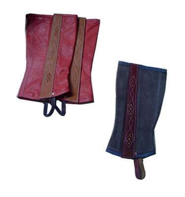 POLAINA #180-1 VESTIR FIGURA (BLOCK)
