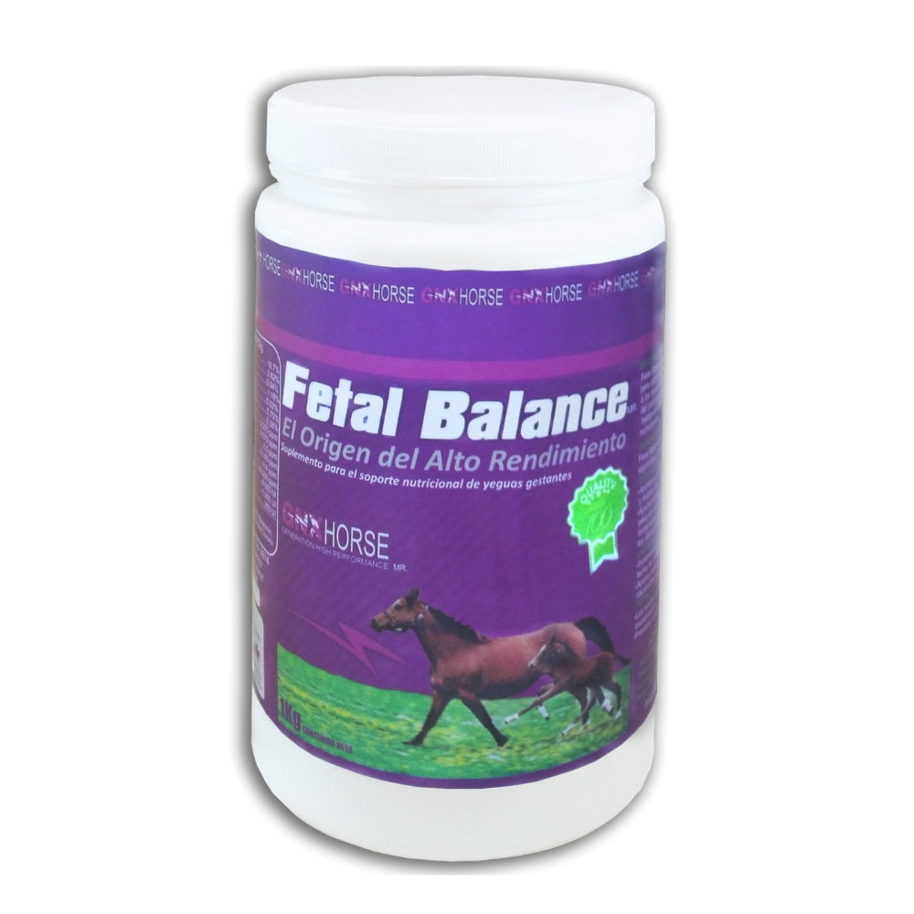 FETAL BALANCE 1 KG