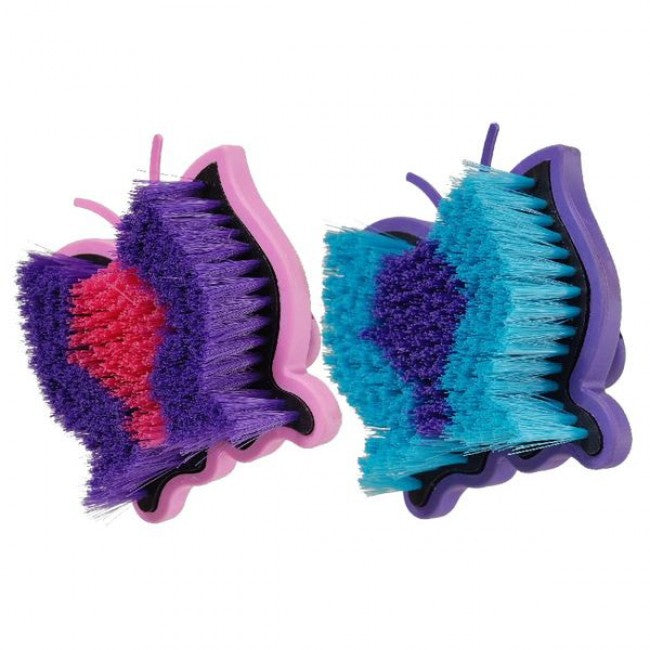 CEPILLO #68-941 -1 PALM GRIP MARIPOSSA