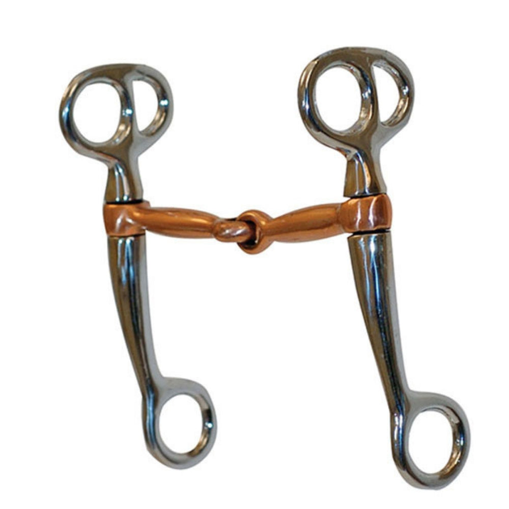 FRENO #253850 PATAS 6" C/ASIENTOS COBRE