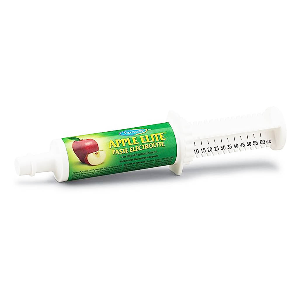 APPLE ELITE ELECTROLYTE PASTA 60 cc