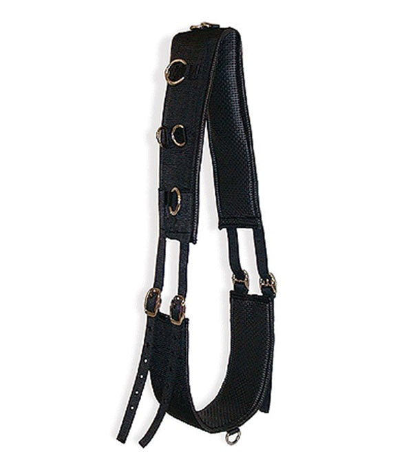 HARNE #SB61109 CINCHO TIPO ESPAÑOL NYLON Y NEOPRENO GD