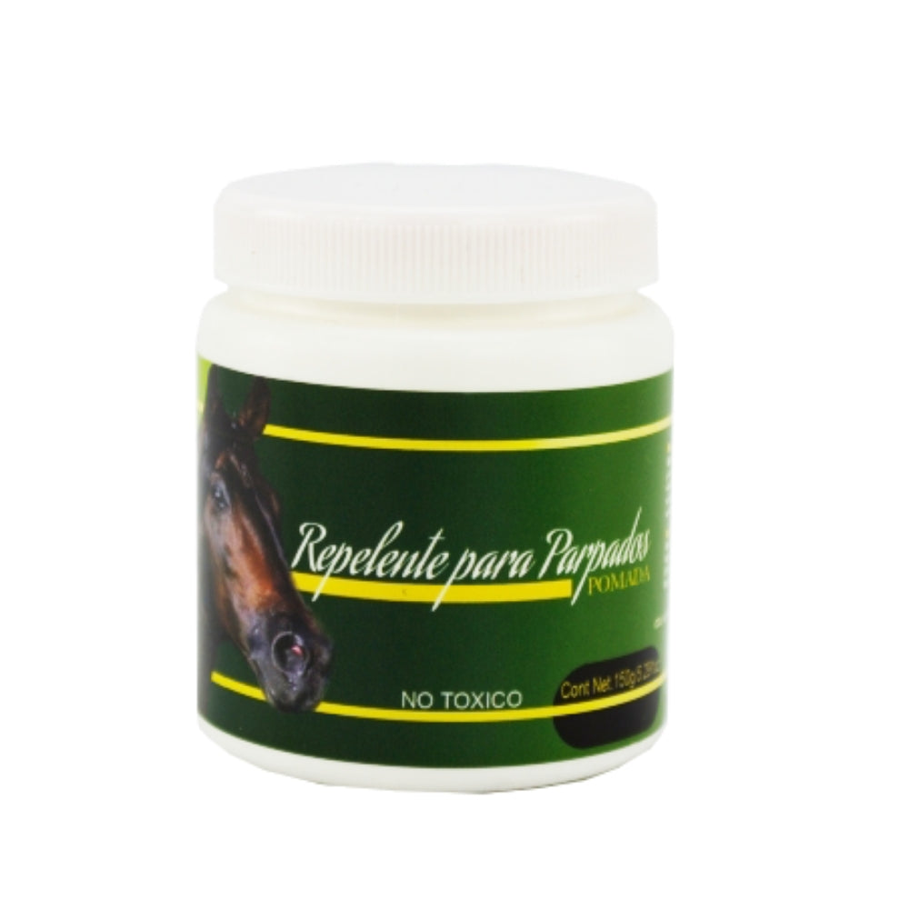 REPELENTE P/PARPADOS EQUINOTEC 120 GMS