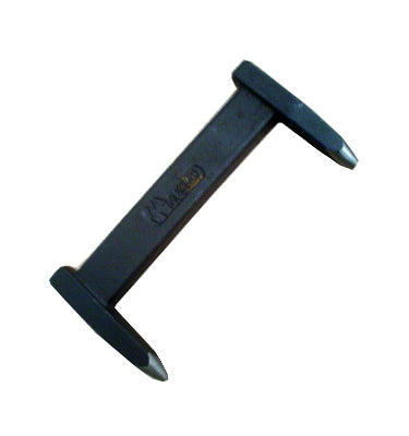 CUCHILLA MUESCAS DOBLE MUSTAD