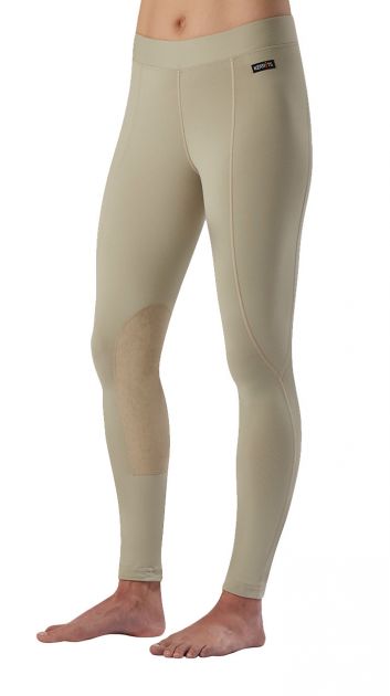 PANTALON #50100 TAN PERFORMANCE TIGH FLOW KLASSIC CH (BLOCK)