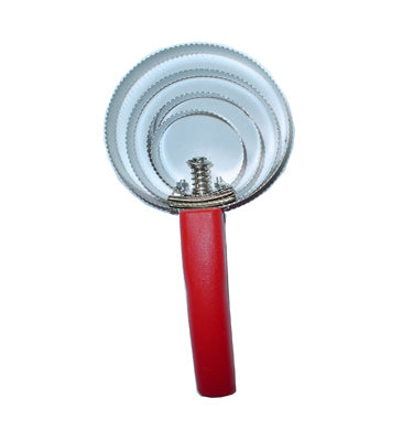 CEPILLO #Y4004 RED FIERRO MGO/PLAS 4 ANILLOS (SD7006)