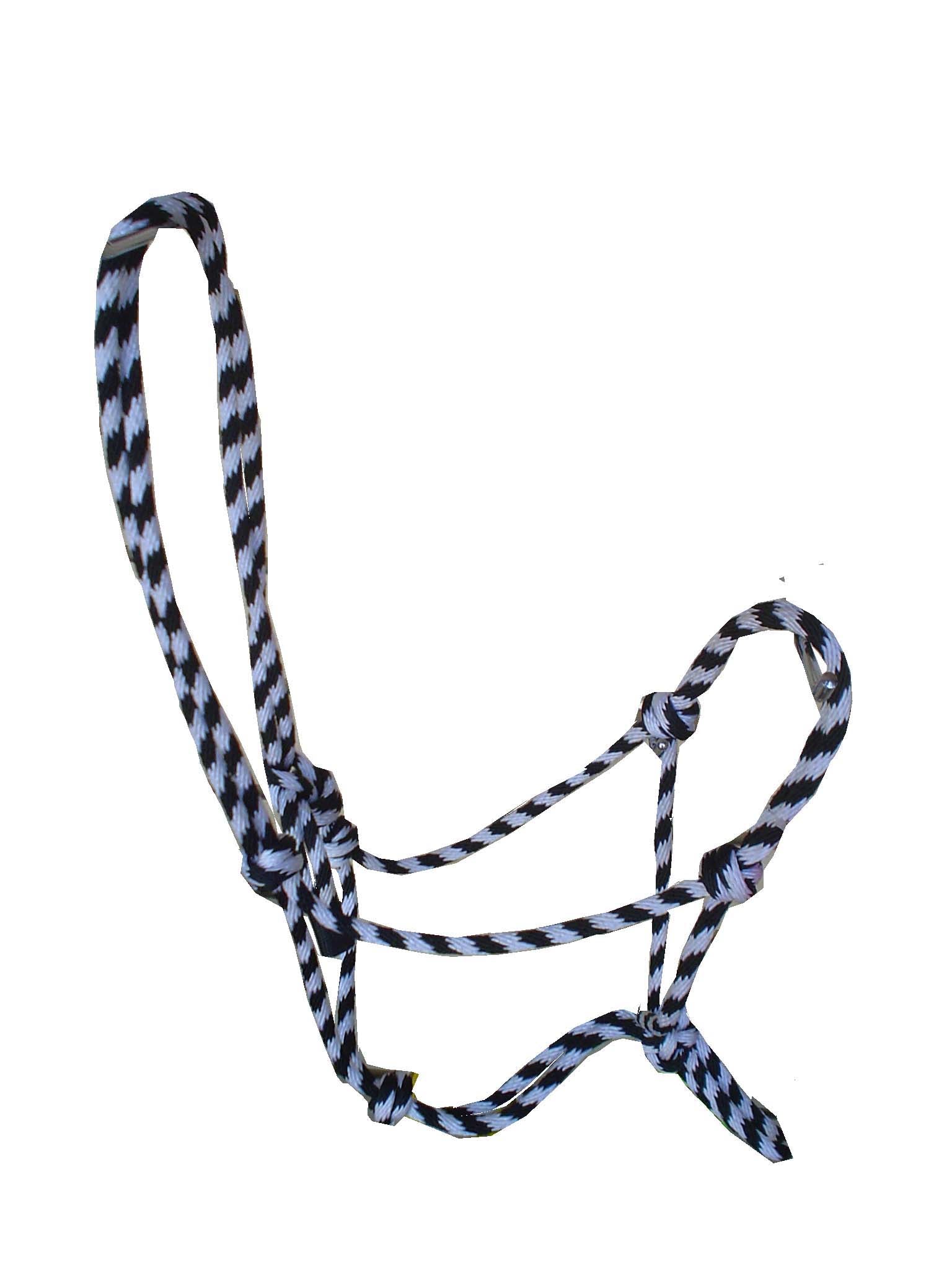 JAQUIMA #101 CUERDA ESPIROIDE 3/8" BOSAL SENCILLO GD