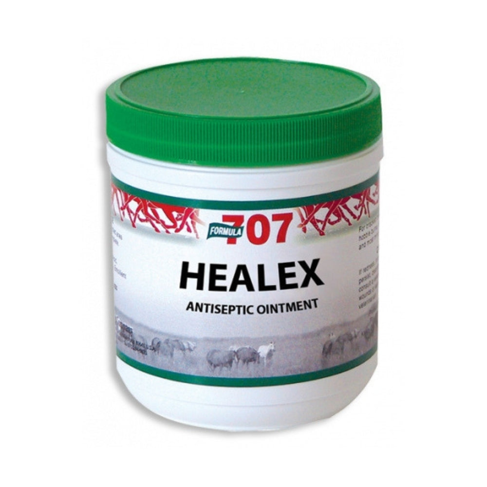 HEALEX 20 oz