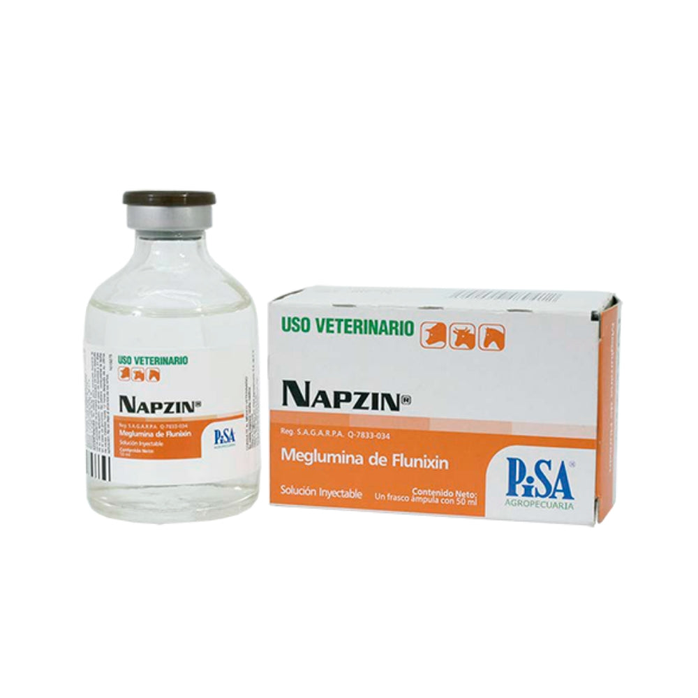 NAPZIN SOL INY 50 ML