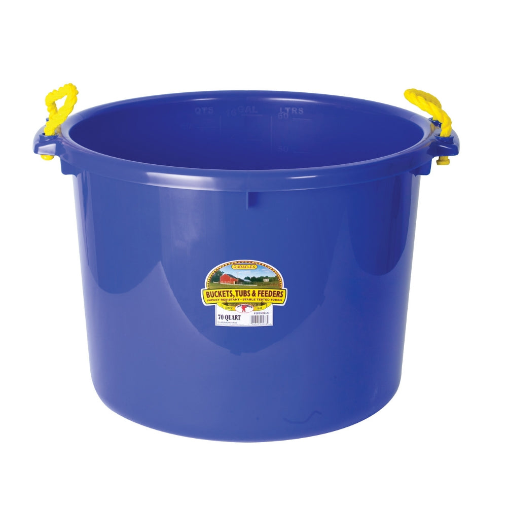 COMEDERO #PSB70 EXTRAGRANDE AZUL 66 lts