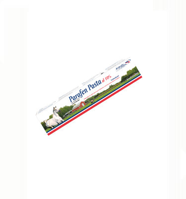 PARAFEN PASTA AL 10% 32 gr