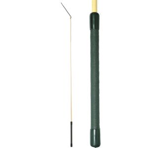 FUETE #SB64359 72" ENTRENAMIENTO COLOR NATURAL DE 1 CALIDAD
