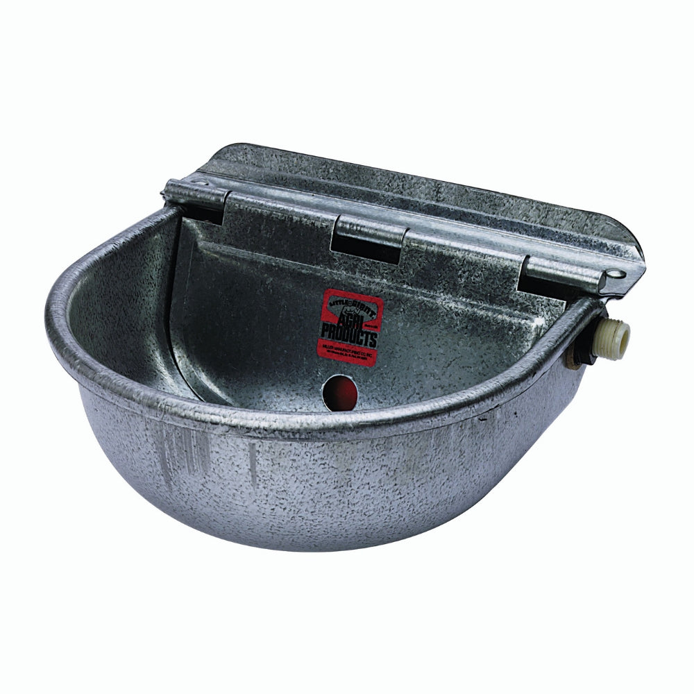 BEBEDERO AUTOMATICO #88 SW GALVANIZADO
