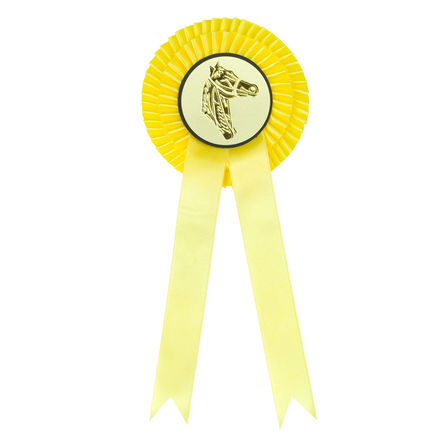 MEDALLA #29035 YE PARA CONCURSO AMARILLO