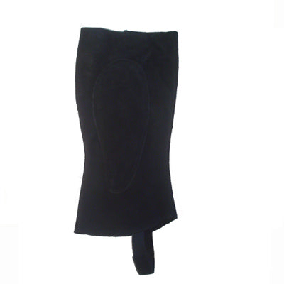 POLAINA #350 VESTIR GAMUZA (BLOCK)