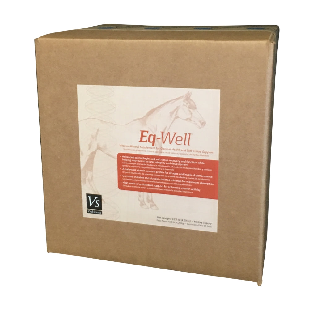 EQ-WELL 18.5 LB