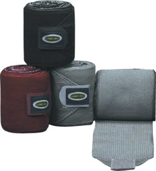 VENDA #302280 ELASTICA DE TRABAJO NEGRO LAMICELL