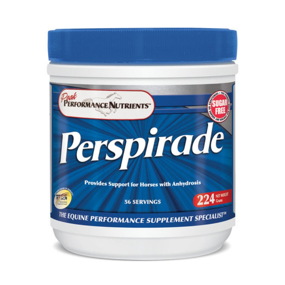 PERSPIRADE 224GRS