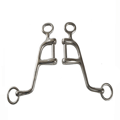 FRENO #20011-8 PATA P/FRENO 8" BOCADO INTERCAMBIABLE