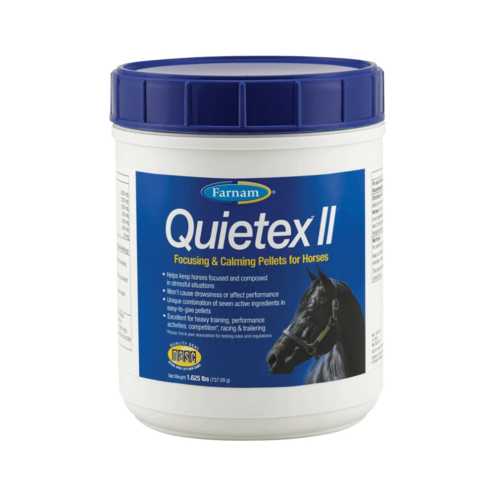 QUIETEX POWDER 30 oz