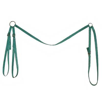 TIRAPIE NYLON