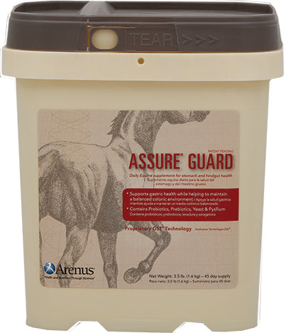 ASSURE GUARD 9.4 LB