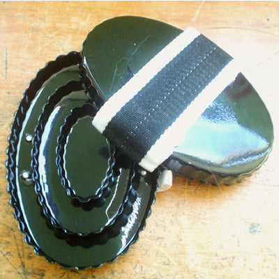ALMOAZA #Y4002 FIERRO 15.5 X 10 CM (2027)
