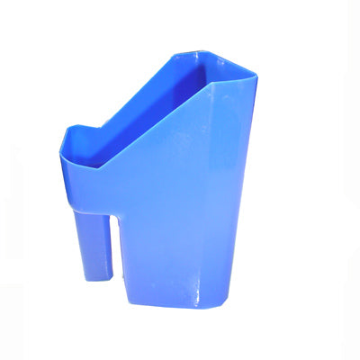 CUCHARON #SD083 PARA ALIMENTO COLORES 2.83 L (3 qt)
