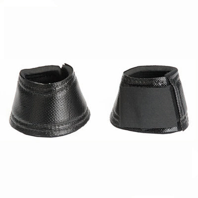 BOTA CAMPANA #72 P/PONY 2" ALTO DE NEOPRENO CON VINIL