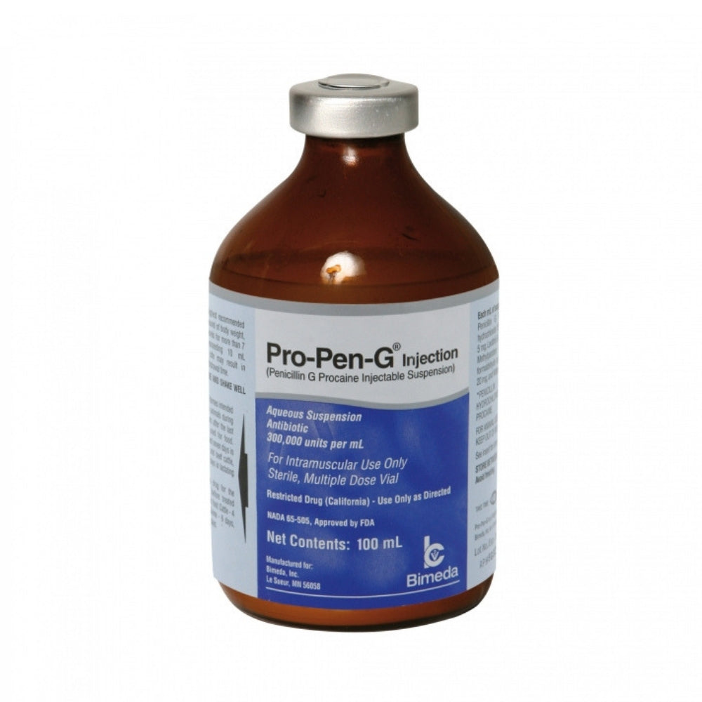 PROPEN G 100 ml