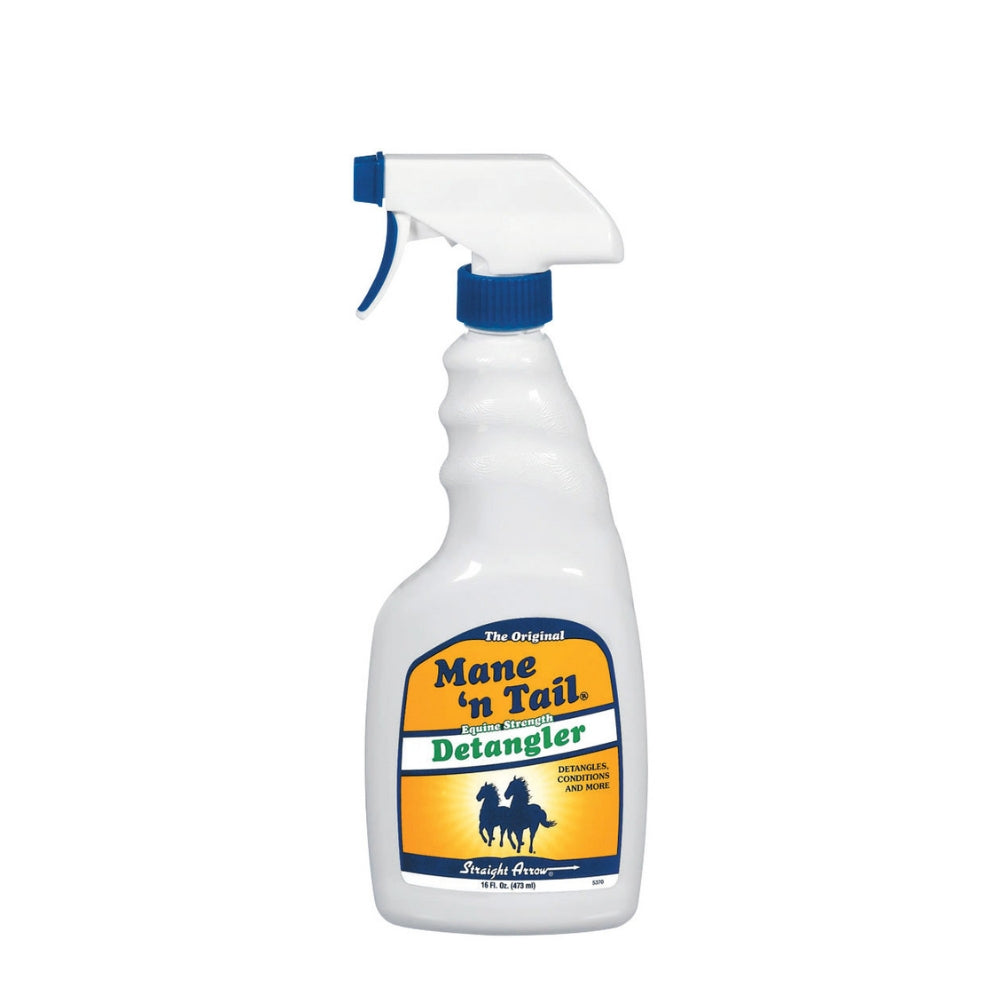 ACONDICIONADOR EQUINE DETANGLER MANE & TAIL 473 ml