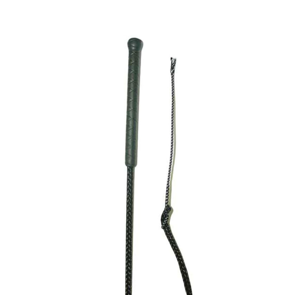 FUETE #241620 ENTRENAMIENTO LATIGO 56" NEGRO