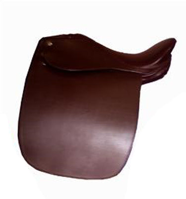 ALBARDON #9128 TIPO POLO PIEL