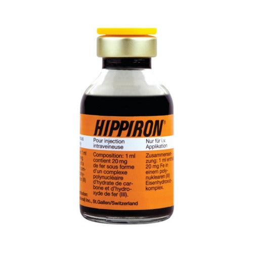 HIPPIRON 20 ml