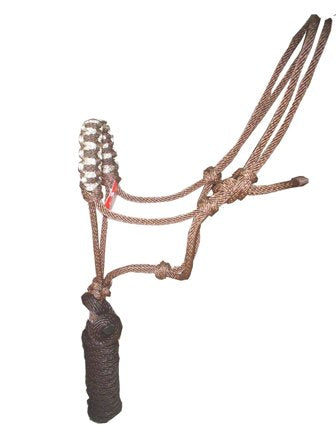 JAQUIMA #126 CUERDA ESPIROIDE 3/8" CON GUIA 5/8"