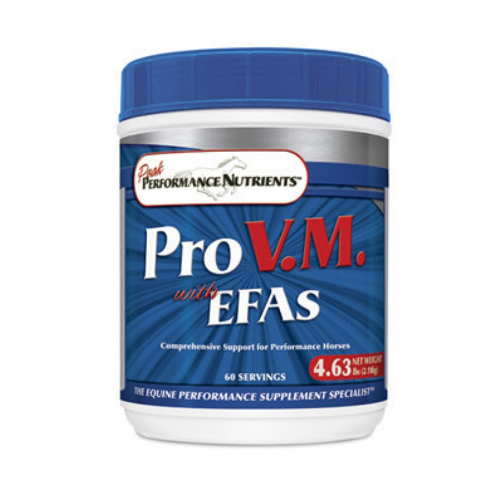 PRO VM + EFAS 4.63 LBS 2.10 KG (60 DOSIS)