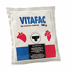 VITAFAC 100 GR