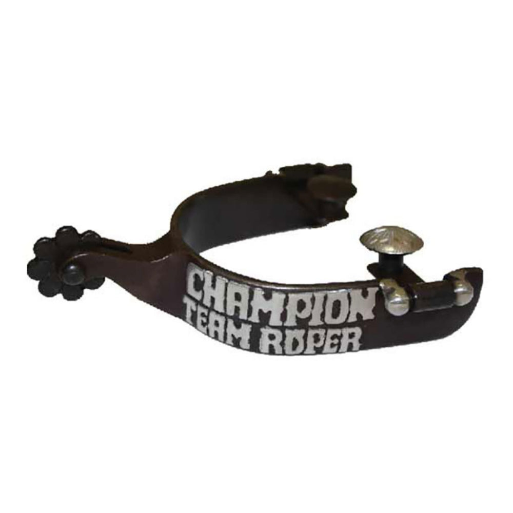 ESPUELA #287121 TEXANA CHAMPION