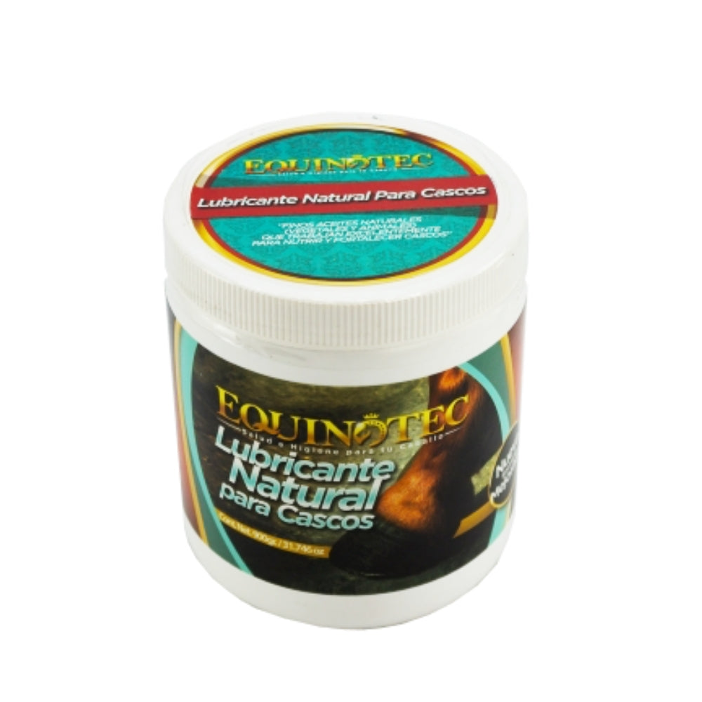 LUBRICANTES P/CASCO EQUINOTEC
