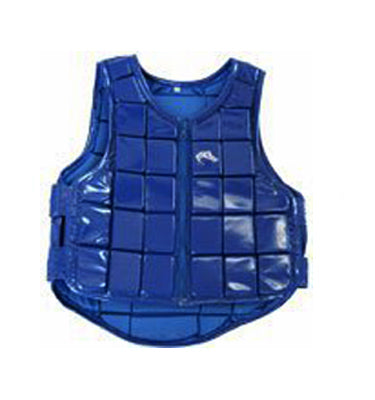 CHALECO #502 PARA JOCKEY ULTRA LIGERO