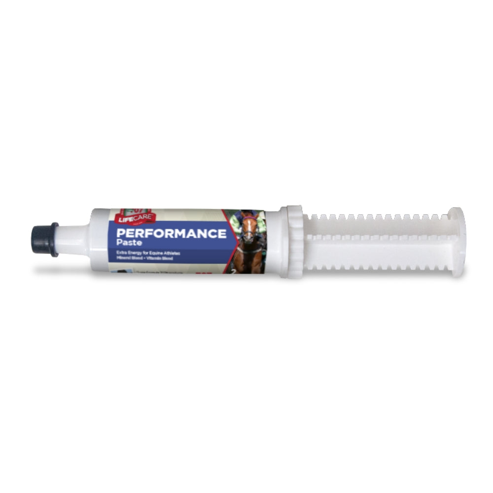PERFORMANCE PASTA FORMULA 707