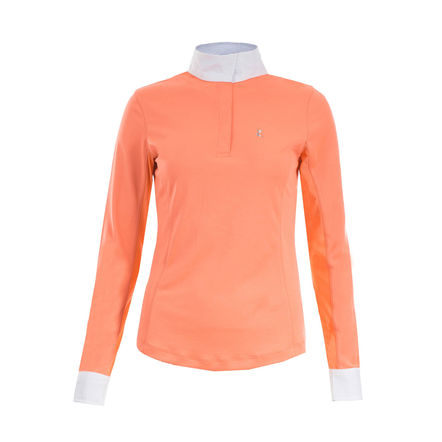 PLAYERA #33209 FLPI T-38 DE MANGA LARGA