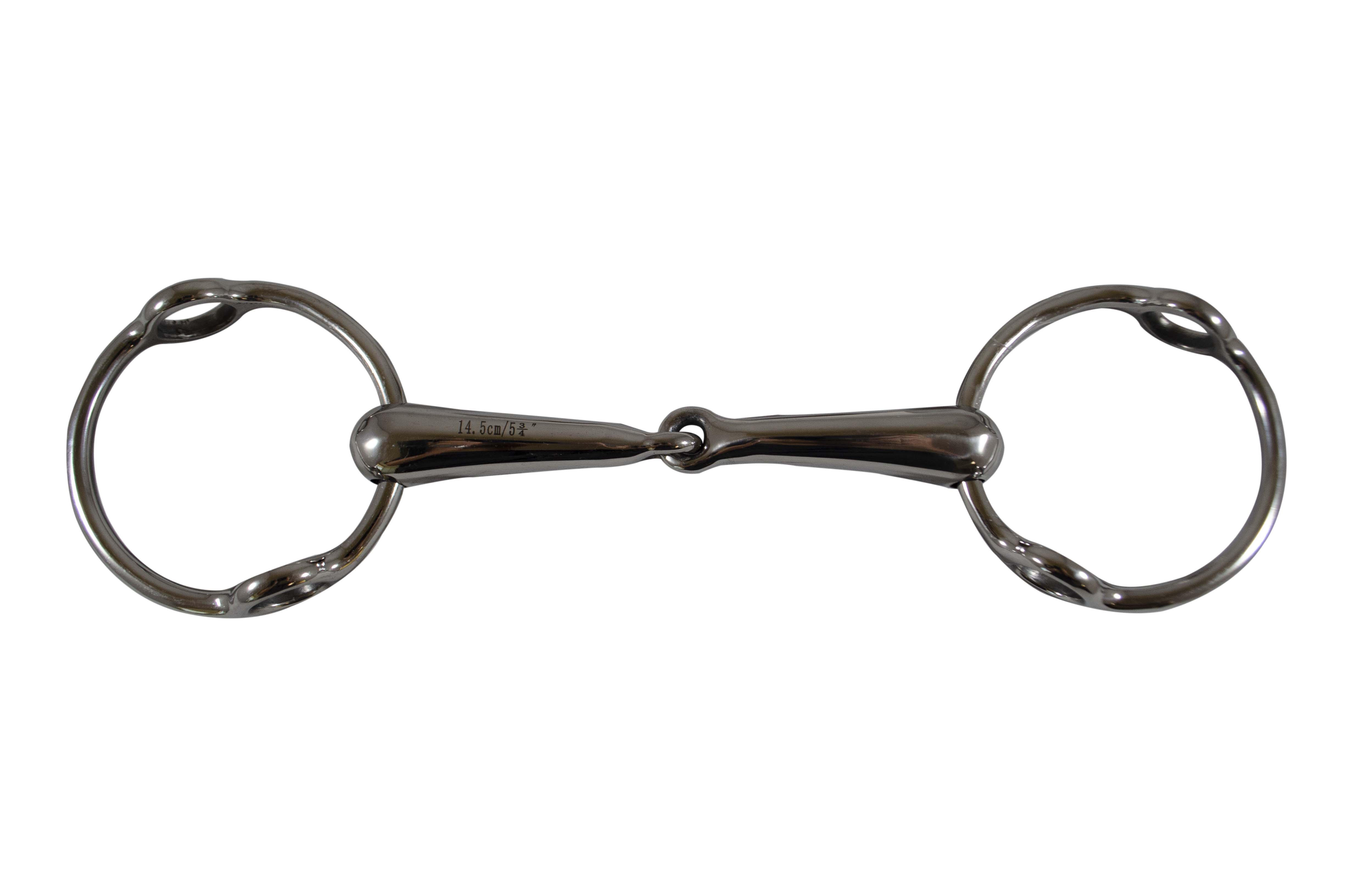 FRENO #2606-57 ML 145 MM