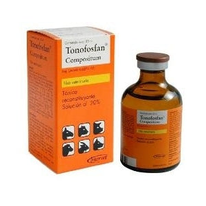 TONOFOSFAN COMP 20% 50 ml