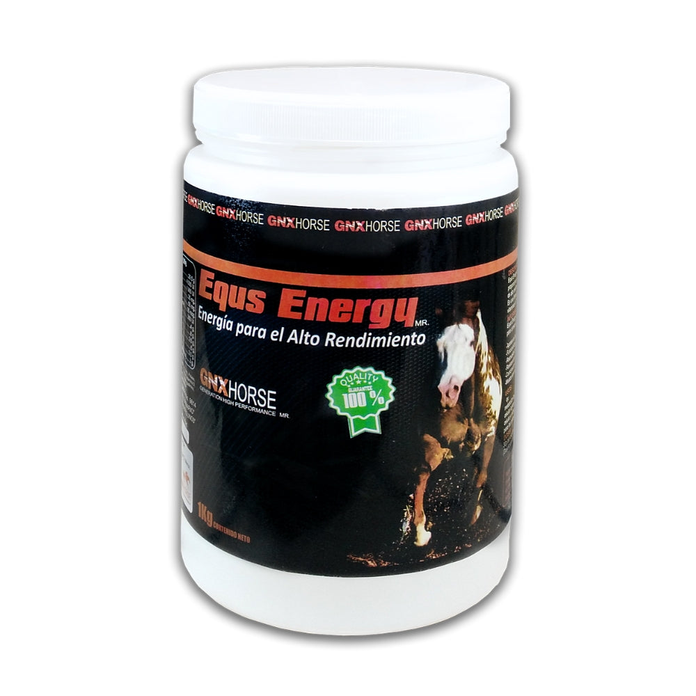 EQUS ENERGY 1KG