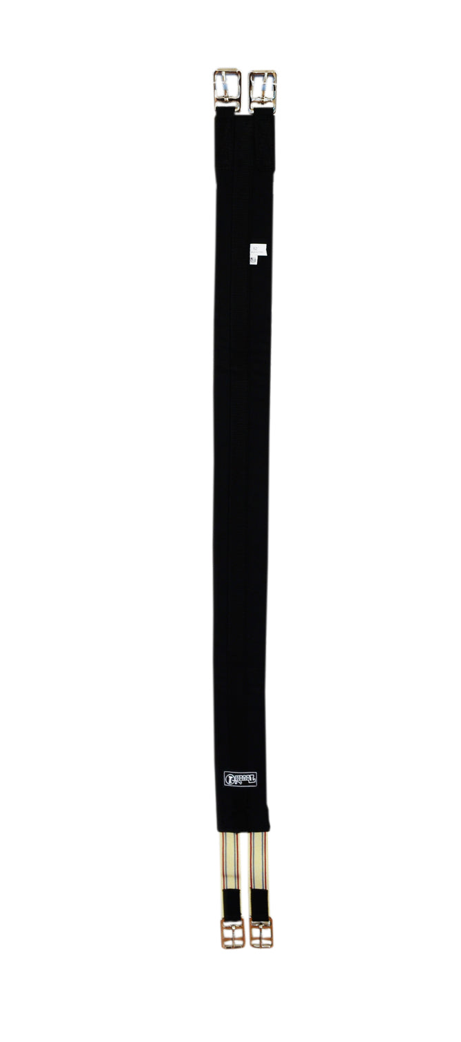 CINCHO #215632 T-51 INGLES NEGRO