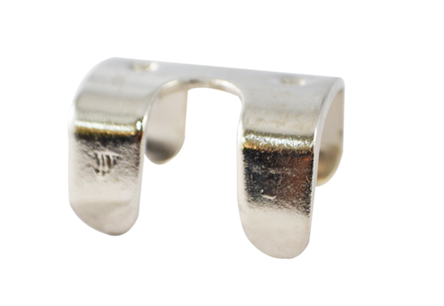 CLAMPS HRC- 7/8" NIQUELADO (MUELAS)